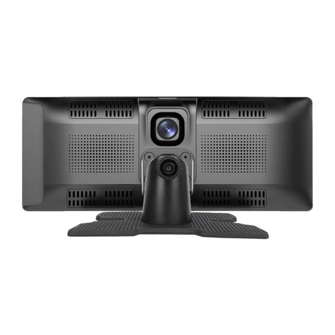 Auto monitor Podofo s kamerou a Carplay/Android Auto