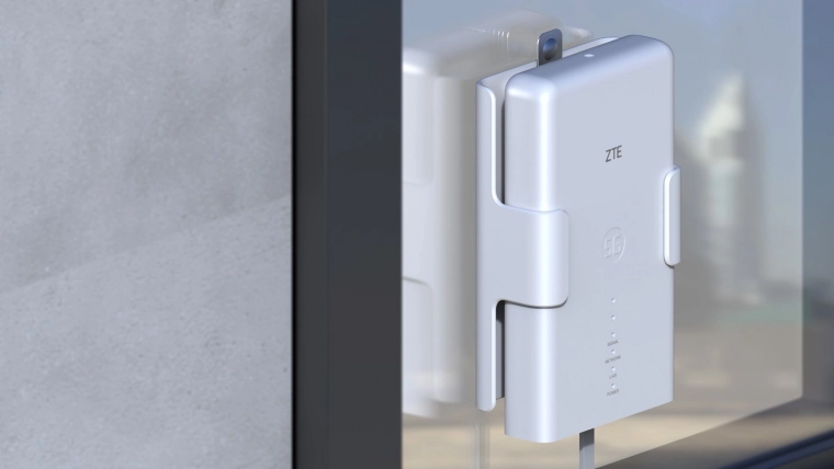 Flexibilná montáž a elegantný dizajn