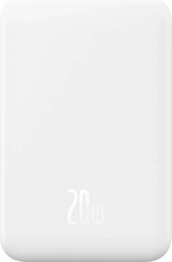 Rýchle 20W nabíjanie cez USB‑C