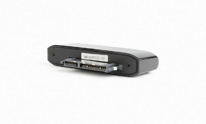 Adaptér USB 3.0 pre SATA 2.5 kompatibilný s GoFlex