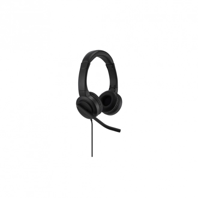 Slúchadlá Kensington H1000 USB-C