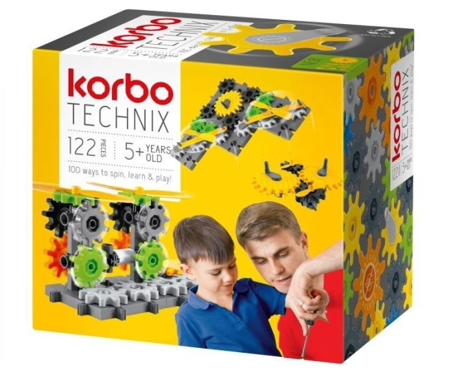 Učenie hrou pre deti od 5 rokov