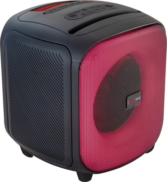 Bluetooth reproduktor PowerCUBE