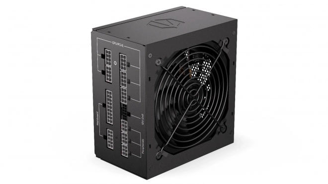 Endorfy supremo FM6 1000 W gold