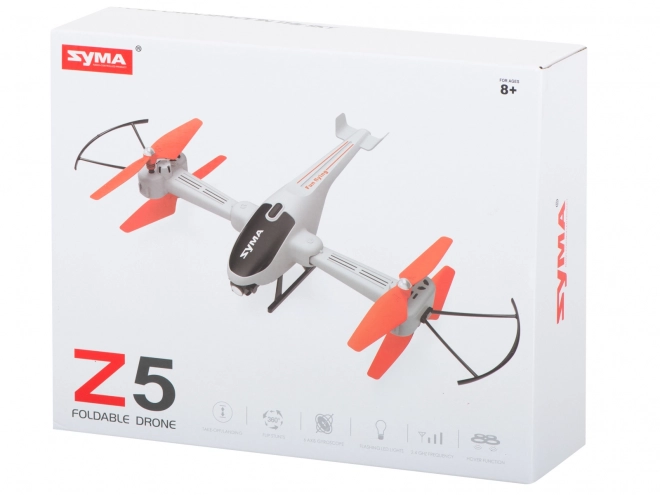 Dron Syma Z5