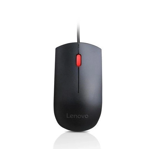 Mysz Lenovo Essential USB