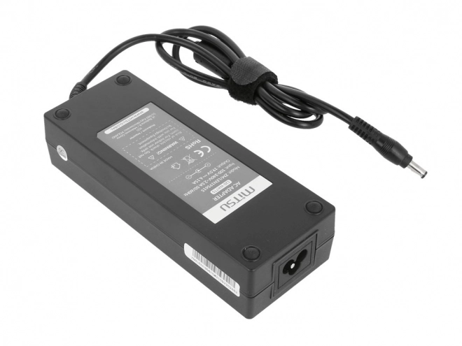 Bezpečný zasilovač pre notebooky LENOVO