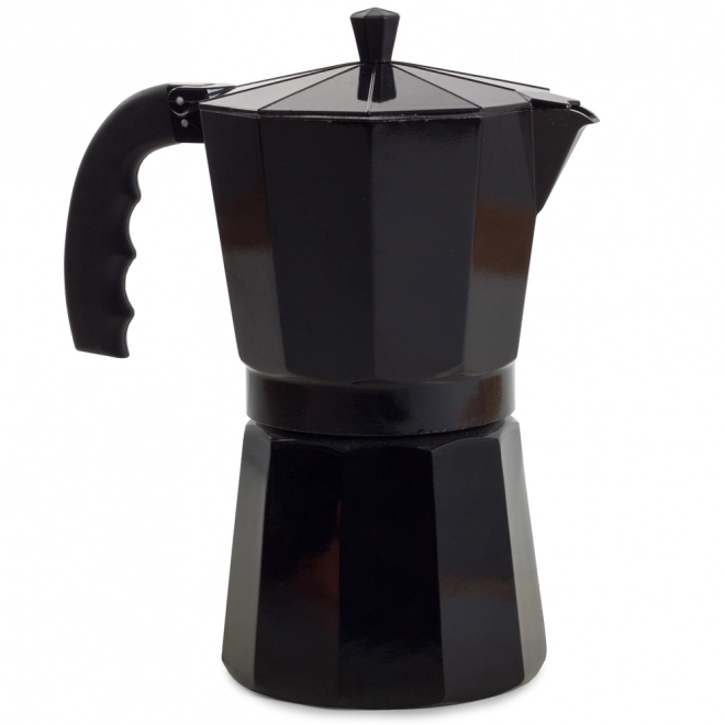 Moka kanvička na 12 káv 600 ml hliníková