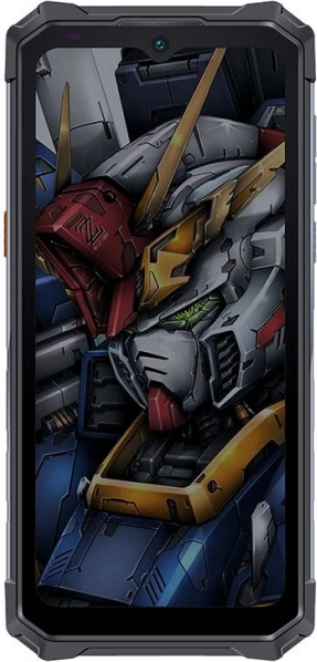 HOTWAV Cyber 13 Pro Smartphone - 6,6'' 12+8/256GB – čierny