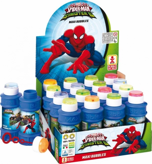 Bublifuk Spider-Man 175ml