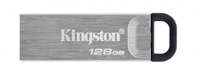 USB kľúč Kingston DataTraveler Kyson 128 GB