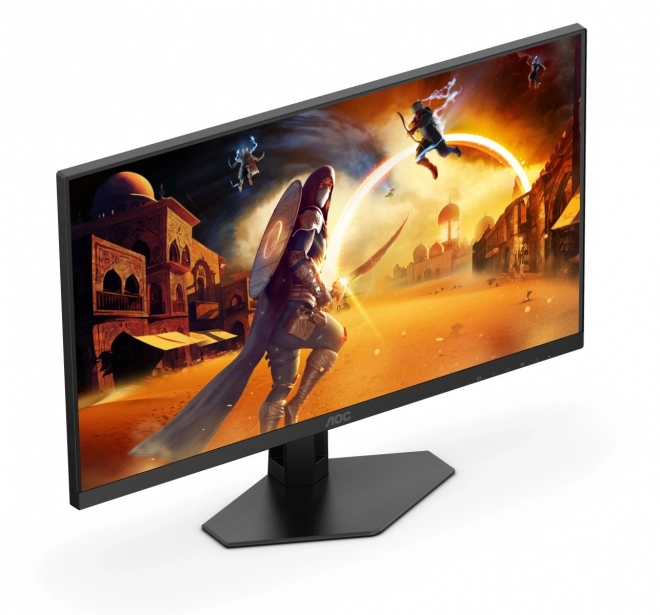 Monitor 27 palcov IPS 100Hz HDMI USB-C HAS