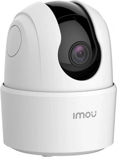 Pan/tilt 355° pre dohľad bez slepých miest