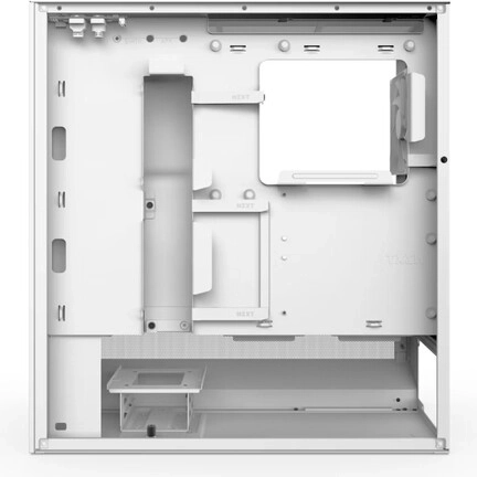 Podpora pre veľké chladiče