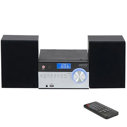 Mini ve HiFi s Bluetooth