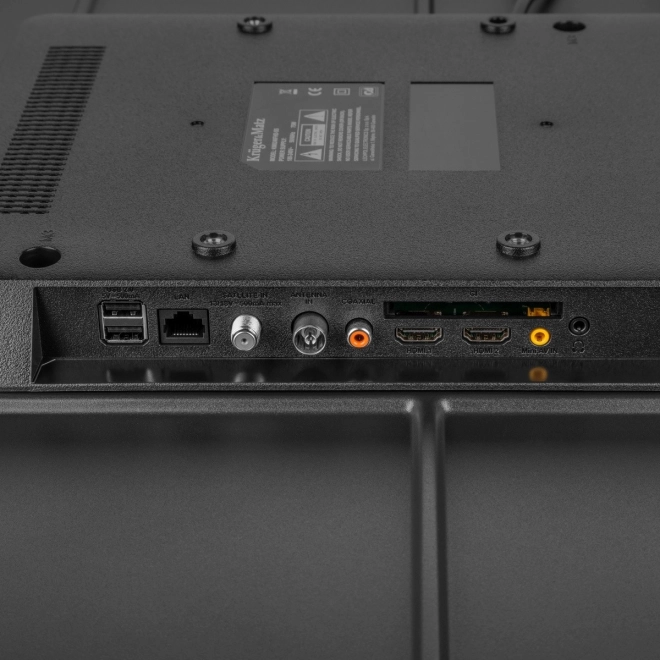 Smart televízor 32 palcov HD