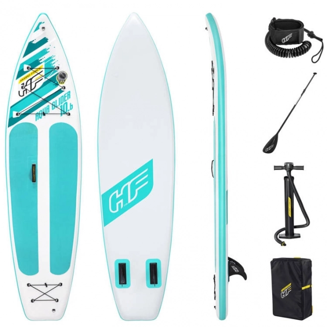 Paddleboard Aqua Glider Set