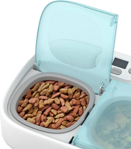 Chladiace vložky pre dlhšiu čerstvosť