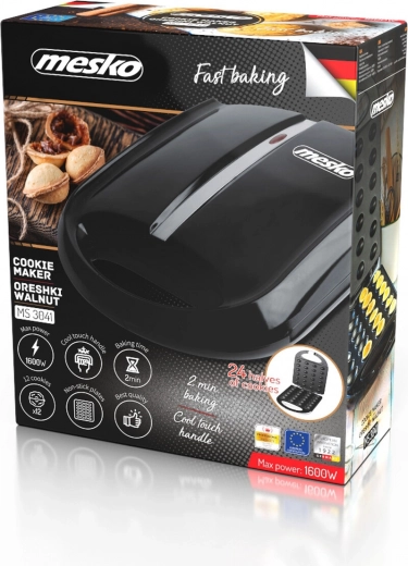 Rýchla dávka 24 polovíc za 2 minúty