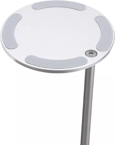 Protišmykové podložky na ochranu stola