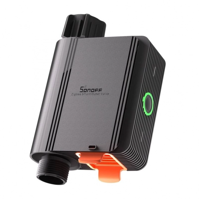 Inteligentný ventil na vodu Sonoff Zigbee