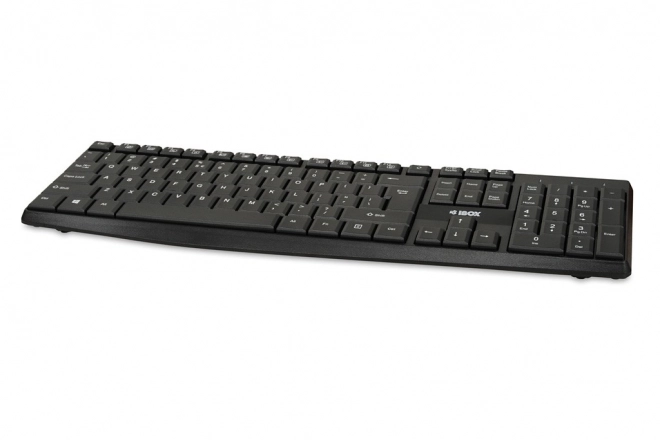 Biurowá klávesnica ERIS USB