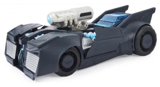 Batmobile transformujúci sa pre figúrky 10 cm