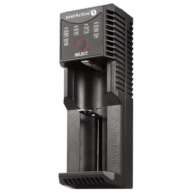 Univerzálna nabíjačka a power bank EverActive UC-100C