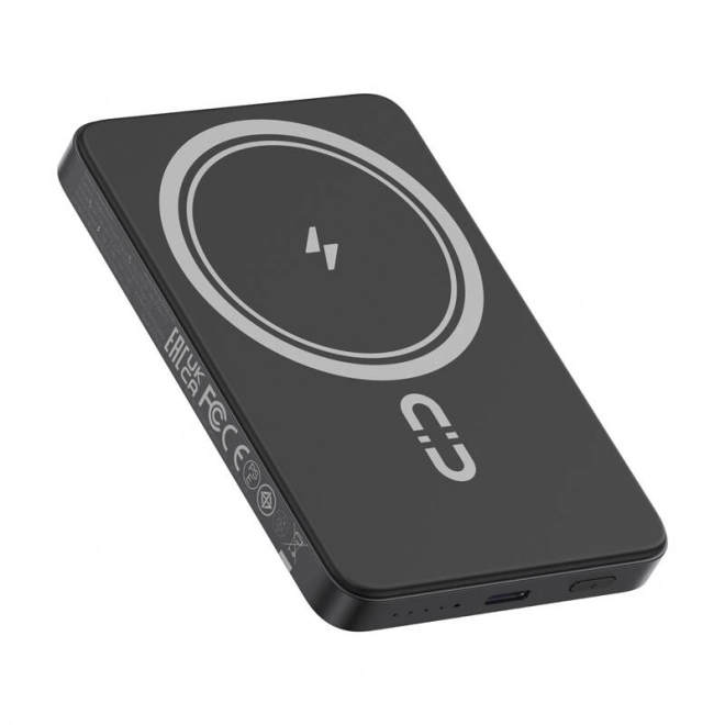 Powerbanka Romoss 5000mAh 20W čierna