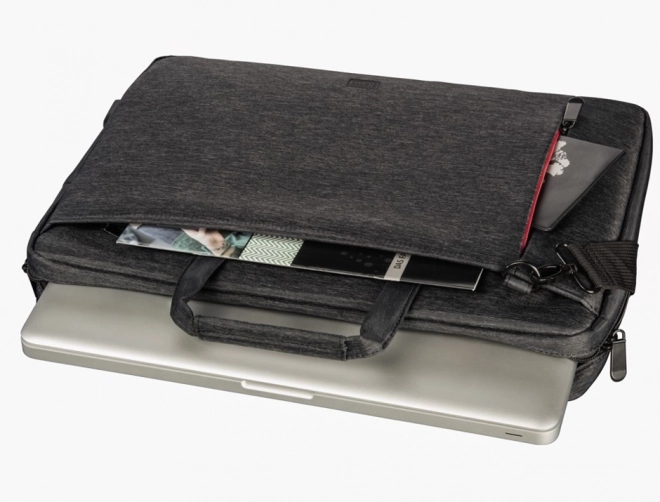 Taška na laptop Manchester 13,3 palca čierna
