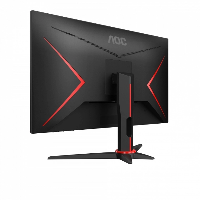Monitor 27 Cal AOC VA 155 Hz