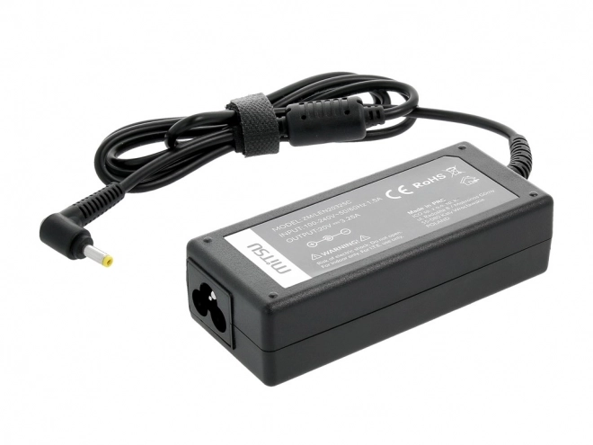 Zásuvný adaptér Mitsu pre Lenovo 65W