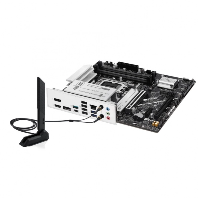 Základná doska ASUS PRIME B860M-A WIFI