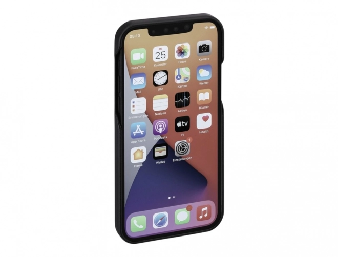 Magnetické puzdro pre iPhone 13 Mini čierne