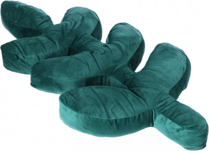 Hebký materiál pre každodenné pohodlie