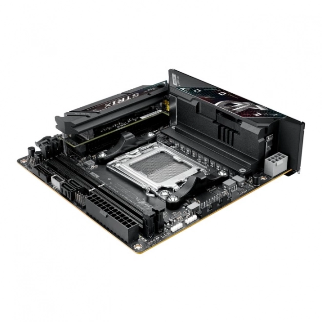 Herná doska ROG Strix B850-I Gaming WiFi