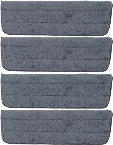 Savé a opakovane použiteľné návleky