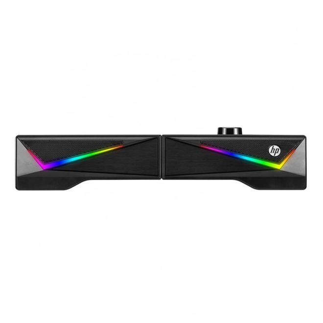 Hp multifunkčný reproduktor DHE-6005, soundbar (čierny)