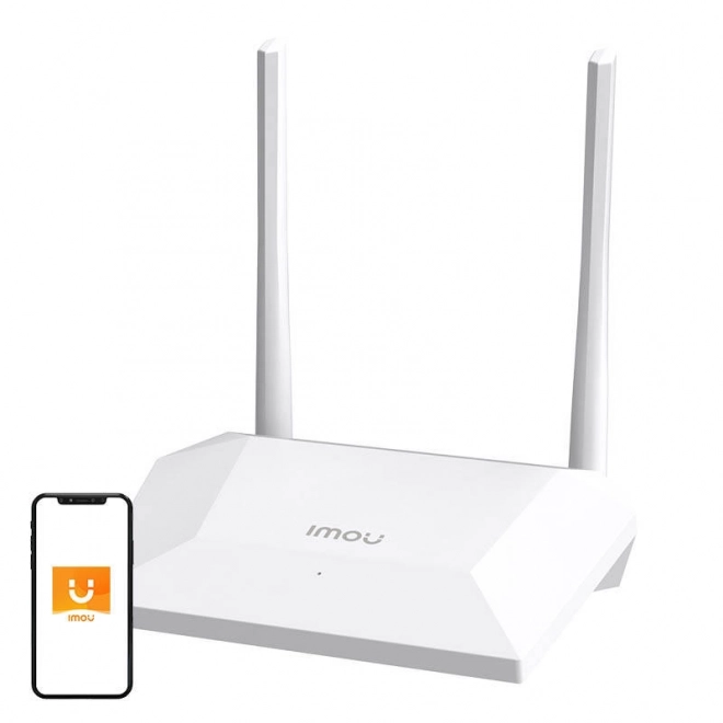 Wi-Fi router IMOU N300