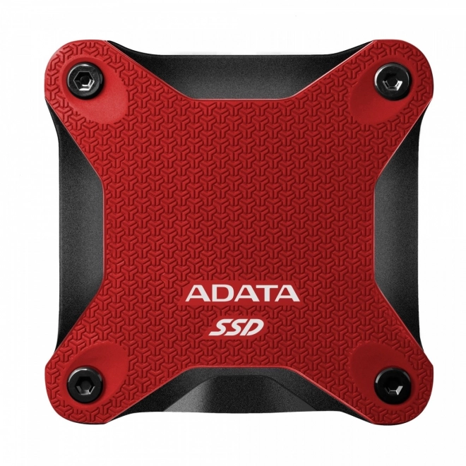 Externý SSD disk SD620 1TB červený