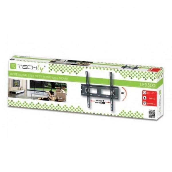 Nástenný držiak TV/LED LCD 40-65 palcov