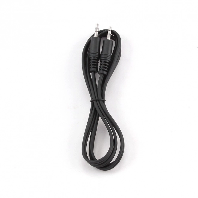 Stereo kábel s konektorom minijack 1,2M