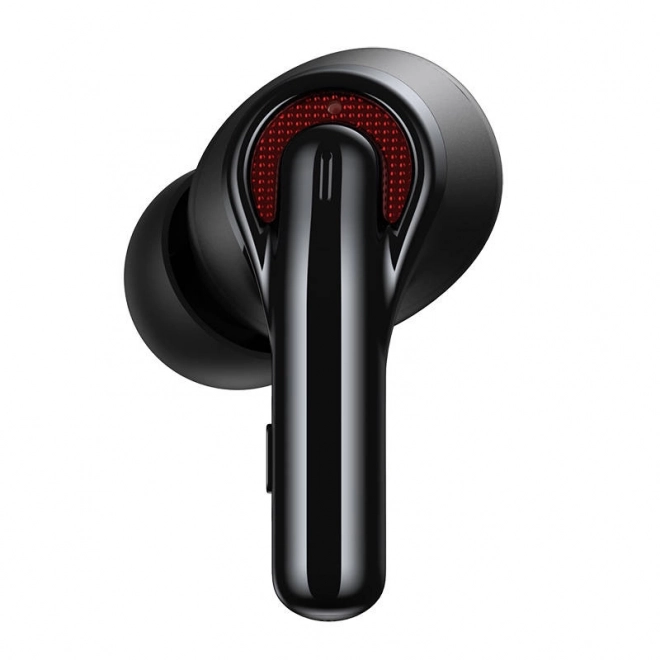 Bezdrôtové slúchadlá Tribit FlyBuds C1 čierne