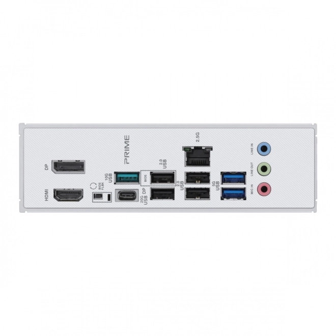 Základná doska Prime Z890-P