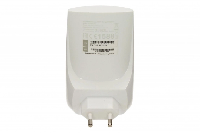 Zosilňovač WiFi signálu TP-LINK