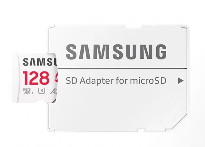 Pamäťová karta microSD 128GB Sonic Pro Plus