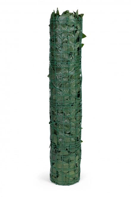 Umelý brečtanový živý plot na balkón 300x100 cm