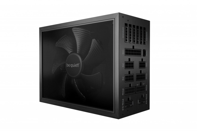 Napájací zdroj Dark Power Pro 1600W Titanium