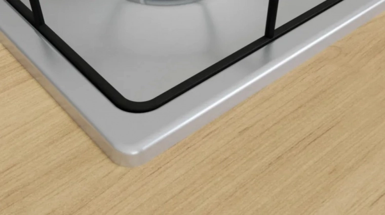 Automatické odpojenie plynu