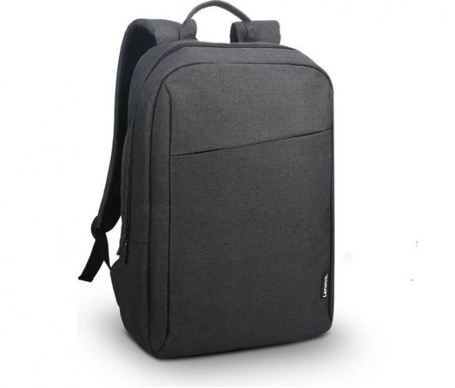 Čierny batoh na notebook Lenovo 15,6"